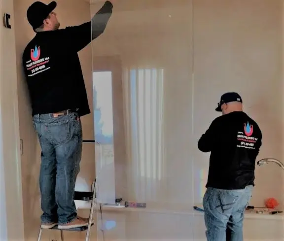 Professional plumbing installation for Boiler Repair in Kings Ridge